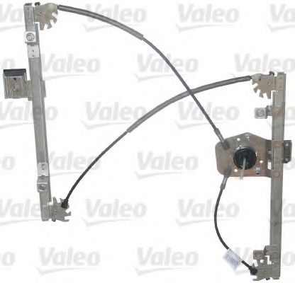 850772 VALEO Rod/Strut, stabiliser