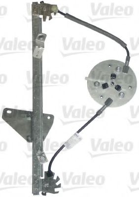 850775 VALEO Rod/Strut, stabiliser