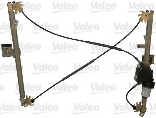 850797 VALEO Rod/Strut, stabiliser