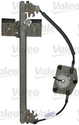 850803 VALEO Rod/Strut, stabiliser