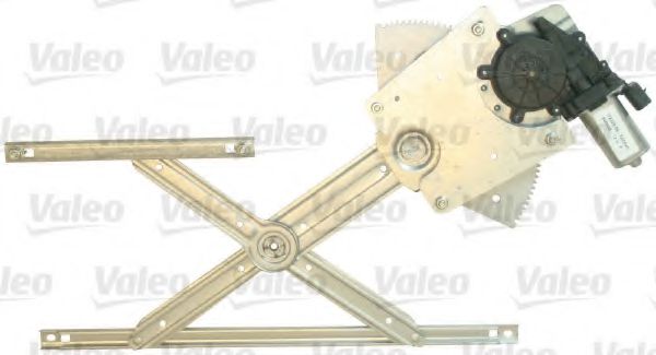850807 VALEO Rod/Strut, stabiliser