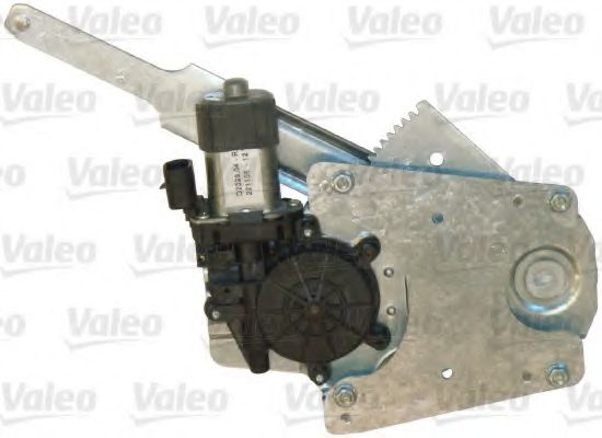 850809 VALEO Rod/Strut, stabiliser