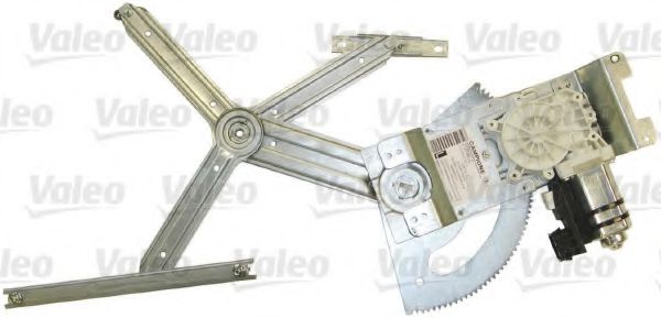 850861 VALEO Wheel Suspension Rod/Strut, stabiliser