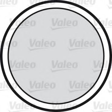 540023 VALEO Slave Cylinder, clutch