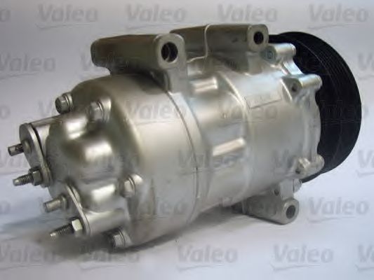 699859 VALEO Compressor, air conditioning