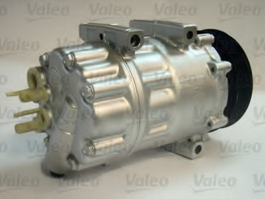 813714 VALEO Compressor, air conditioning
