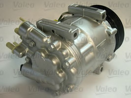 813718 VALEO Compressor, air conditioning