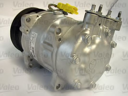 VALEO 813804