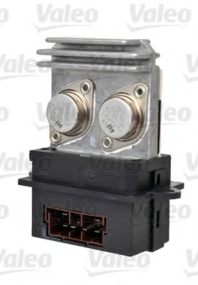 515073 VALEO Wheel Bearing Kit