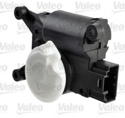 515128 VALEO Air Conditioning Control, blending flap