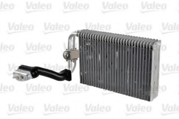 515131 VALEO Evaporator, air conditioning