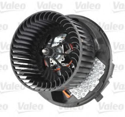 698811 VALEO Heating / Ventilation Interior Blower