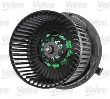 715068 VALEO Heating / Ventilation Interior Blower