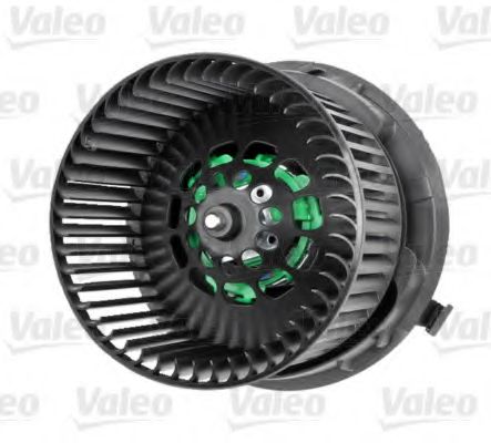 715221 VALEO Electric Motor, interior blower