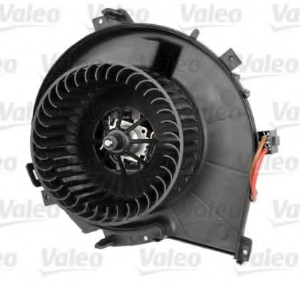 715224 VALEO Heating / Ventilation Interior Blower
