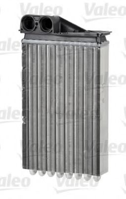 812378 VALEO Heat Exchanger, interior heating