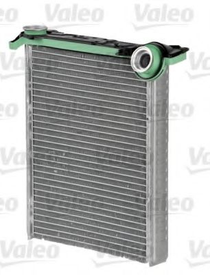 812417 VALEO Heat Exchanger, interior heating