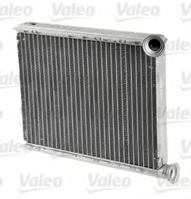 812424 VALEO Heat Exchanger, interior heating