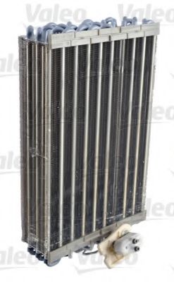 817514 VALEO Air Conditioning Evaporator, air conditioning