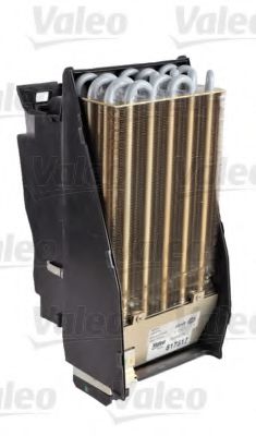 817517 VALEO Evaporator, air conditioning