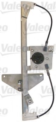851012 VALEO Joint Kit, drive shaft