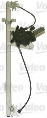 851014 VALEO Joint Kit, drive shaft