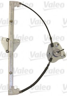 851019 VALEO Joint Kit, drive shaft