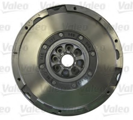 836040 VALEO Crankshaft Drive Flywheel