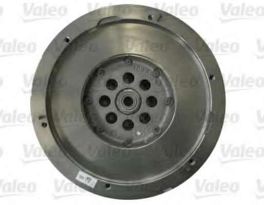 836070 VALEO Brake Pad Set, disc brake