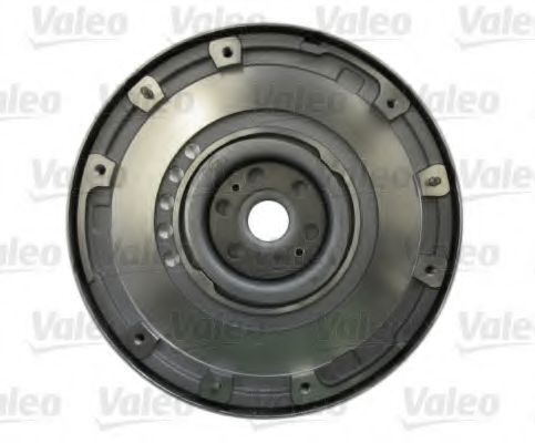 836076 VALEO Crankshaft Drive Flywheel