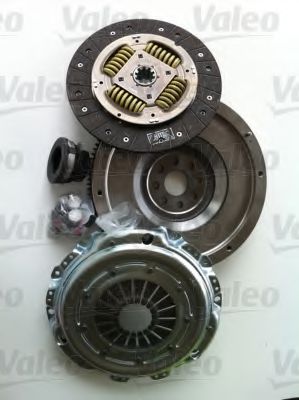 835004 VALEO Joint Kit, drive shaft
