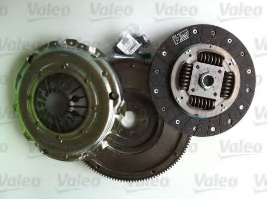 835010 VALEO Joint Kit, drive shaft