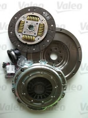 835017 VALEO Joint Kit, drive shaft