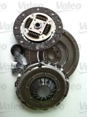 835026 VALEO Joint Kit, drive shaft