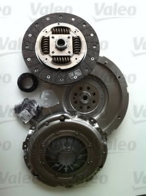 835027 VALEO Joint Kit, drive shaft