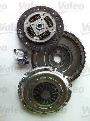 835028 VALEO Joint Kit, drive shaft