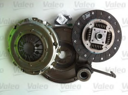 845010 VALEO Joint Kit, drive shaft