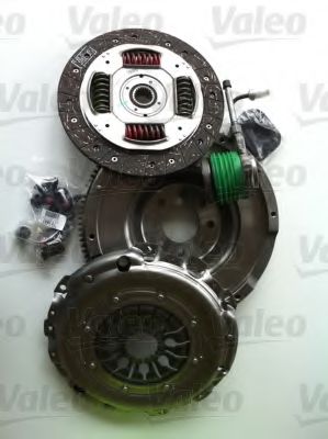 845020 VALEO Joint Kit, drive shaft