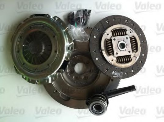 845033 VALEO Joint Kit, drive shaft