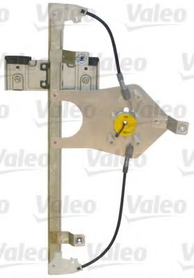 851070 VALEO Gasket, intake/ exhaust manifold