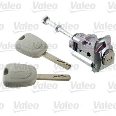 256968 VALEO Lock Cylinder