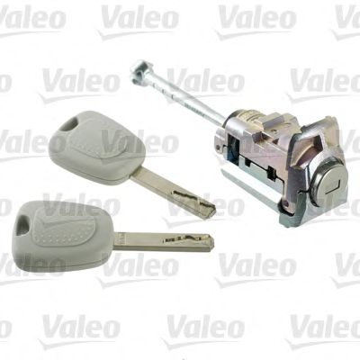 256970 VALEO Lock Cylinder