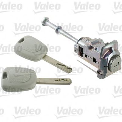 256973 VALEO Lock Cylinder