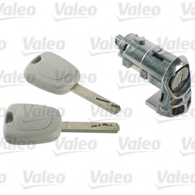 256978 VALEO Lock Cylinder