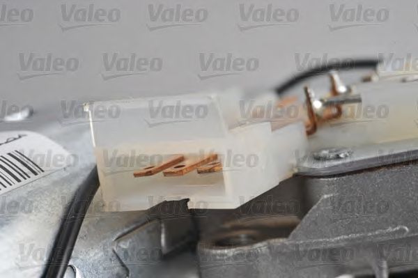 403602 VALEO Двигатель стеклоочистителя