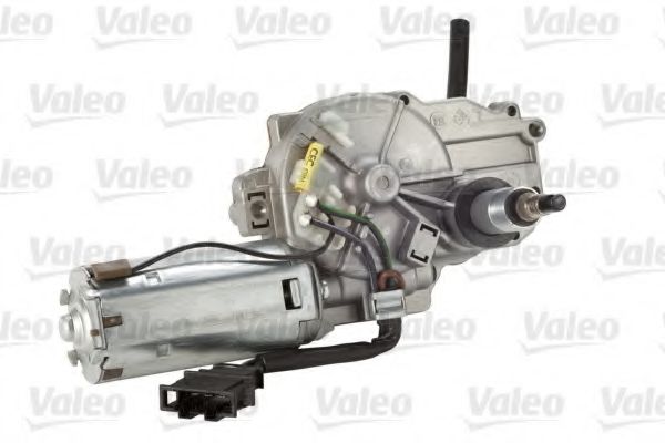 404013 VALEO Engine Mounting Engine Mounting