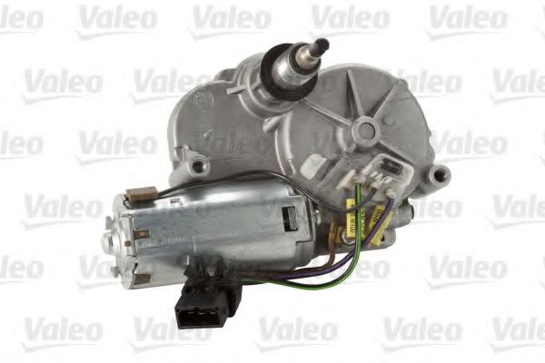 404192 VALEO Wiper Motor