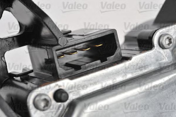 404219 VALEO Wiper Motor