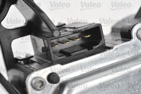 404637 VALEO Brake Caliper