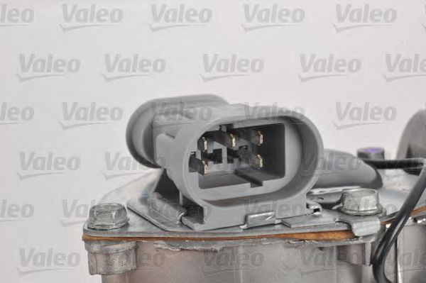 579060 VALEO Wiper Motor